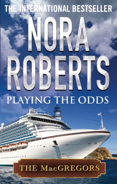 Playing the Odds, EPUB eBook