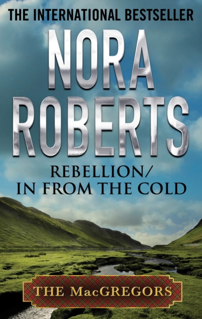 Rebellion & In From the Cold, EPUB eBook