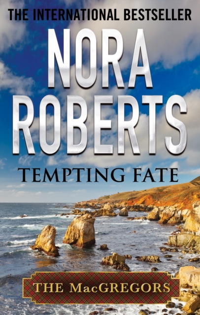 Tempting Fate, EPUB eBook