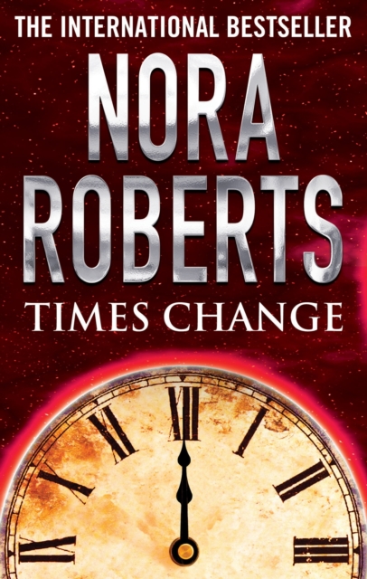 Times Change, EPUB eBook