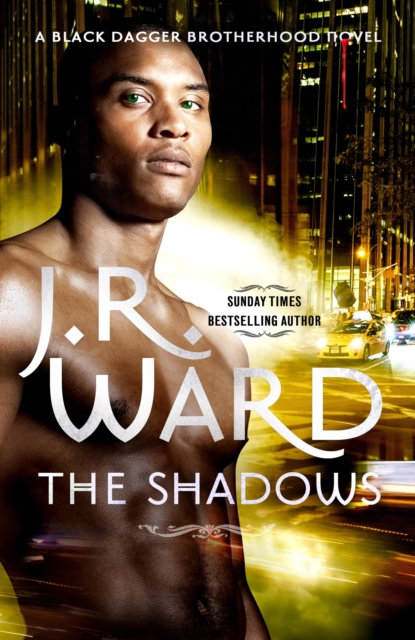The Shadows : Number 13 in series, EPUB eBook