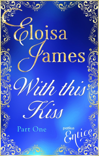 With This Kiss: Part One, EPUB eBook