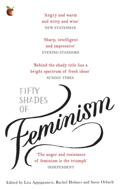 Fifty Shades of Feminism, EPUB eBook