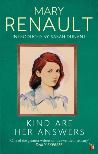 Kind Are Her Answers : A Virago Modern Classic, EPUB eBook