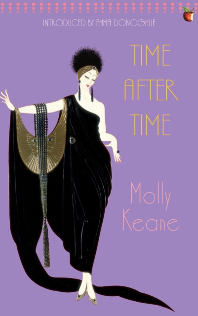 Time After Time, EPUB eBook