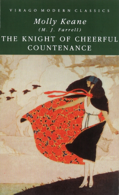 The Knight Of Cheerful Countenance, EPUB eBook