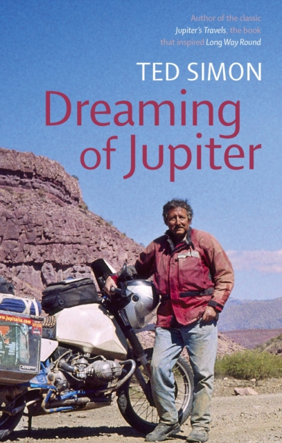 Dreaming Of Jupiter, EPUB eBook