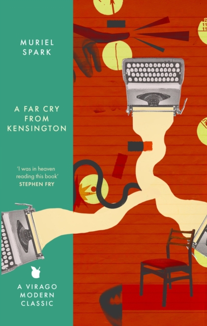 A Far Cry From Kensington, EPUB eBook