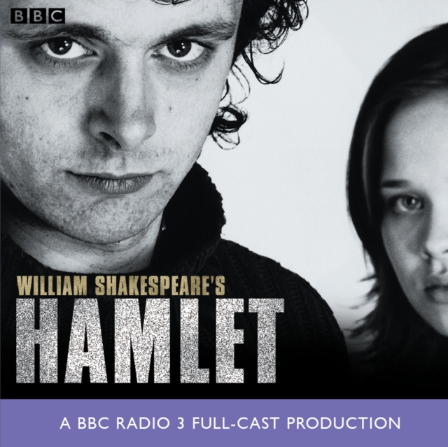 Hamlet (BBC Radio Shakespeare), eAudiobook MP3 eaudioBook