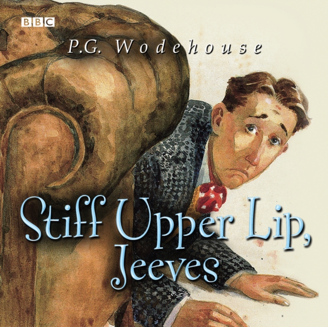 Stiff Upper Lip, Jeeves, eAudiobook MP3 eaudioBook