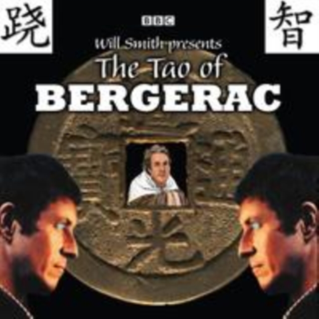 The Tao Of Bergerac, eAudiobook MP3 eaudioBook