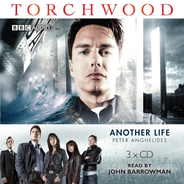 Torchwood: Another Life, eAudiobook MP3 eaudioBook