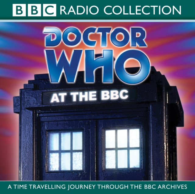Doctor Who At The BBC : Volume 1: 30 Years And Beyond, eAudiobook MP3 eaudioBook
