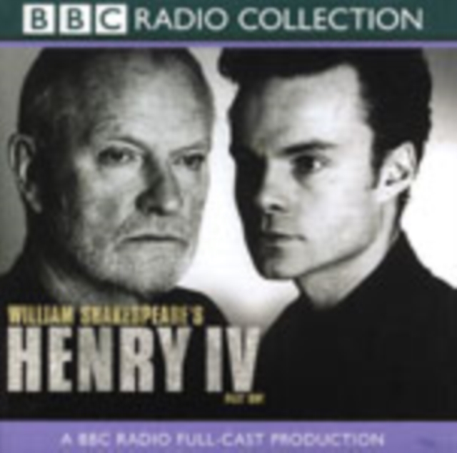 Henry IV  Part 1 (BBC Radio Shakespeare), eAudiobook MP3 eaudioBook