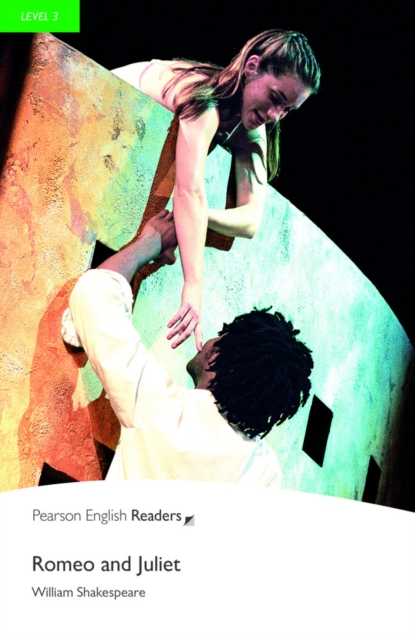 Level 3:Romeo and Juliet, Paperback / softback Book