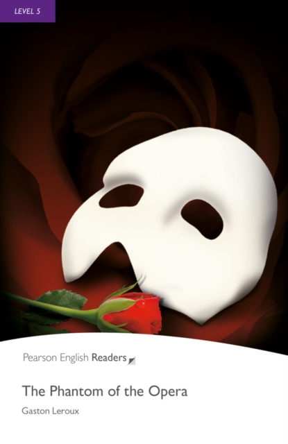 Level 5: The Phantom of the Opera, Paperback / softback Book