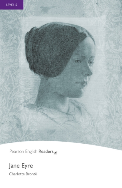 Level 5: Jane Eyre, Paperback / softback Book