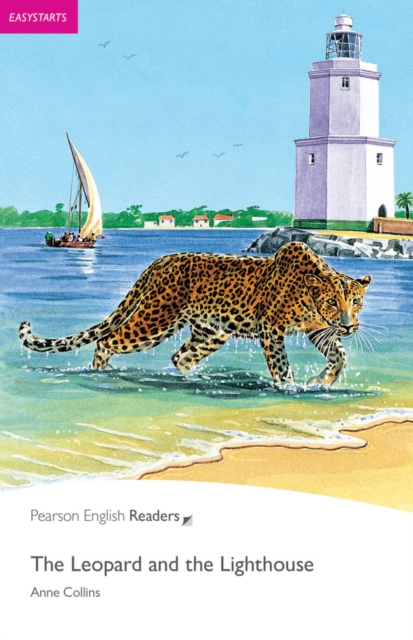 Easystart: The Leopard and the Lighthouse, Paperback / softback Book