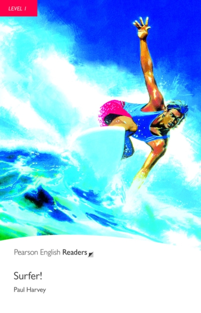 Level 1: Surfer!, Paperback / softback Book