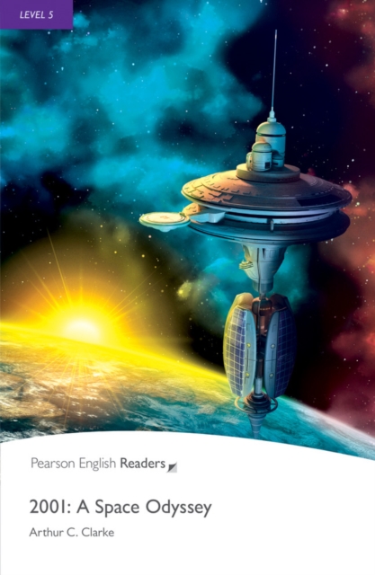 Level 5: A Space Odyssey, Paperback / softback Book