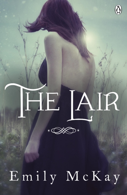 The Lair, EPUB eBook