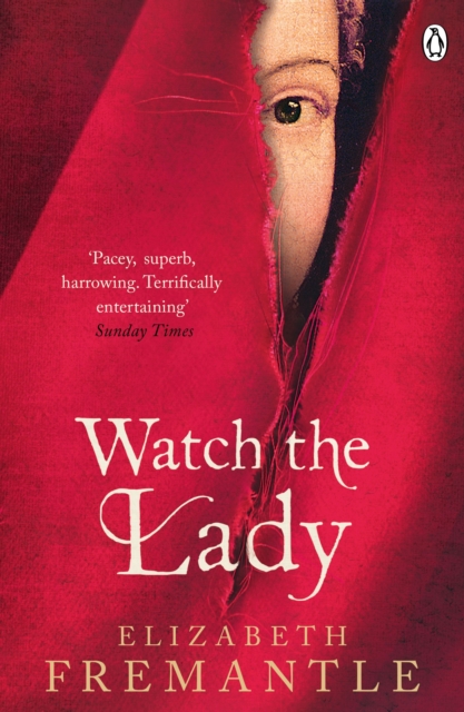 Watch the Lady, Paperback / softback Book