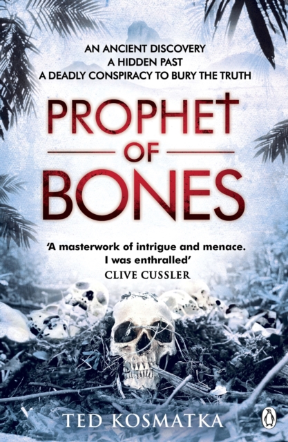 Prophet of Bones, EPUB eBook