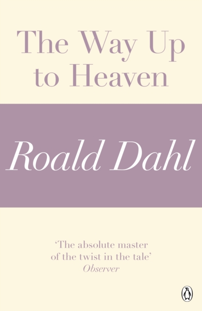 The Way Up to Heaven (A Roald Dahl Short Story), EPUB eBook