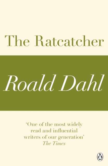 The Ratcatcher (A Roald Dahl Short Story), EPUB eBook