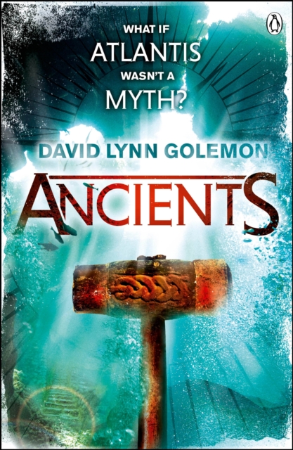 Ancients, EPUB eBook