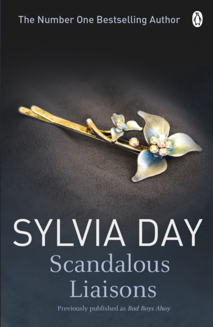Scandalous Liaisons, EPUB eBook
