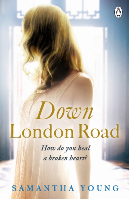 Down London Road, EPUB eBook