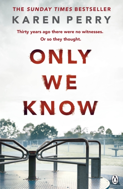 Only We Know, EPUB eBook