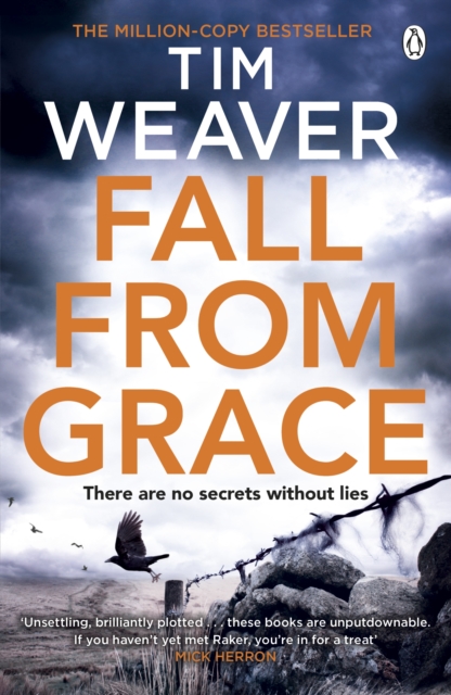 Fall From Grace : Her husband is missing . . . in this BREATHTAKING THRILLER, Paperback / softback Book