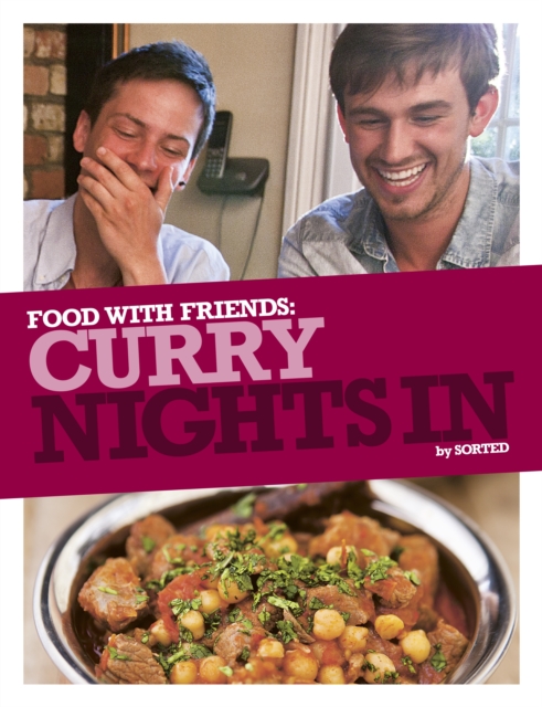 Curry Nights In, EPUB eBook