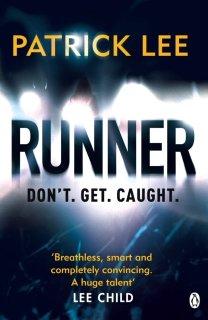 Runner, EPUB eBook