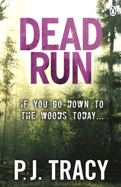 Dead Run, Paperback / softback Book