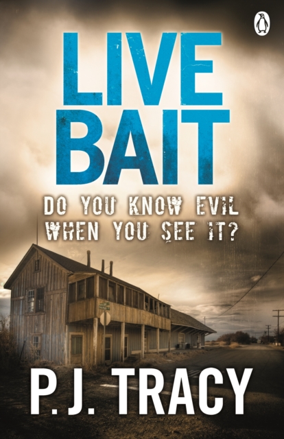 Live Bait, Paperback / softback Book