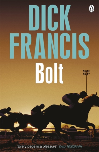 Bolt, Paperback / softback Book