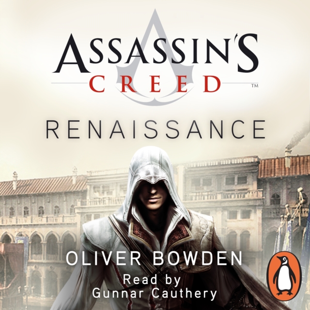 Renaissance : Assassin's Creed Book 1, eAudiobook MP3 eaudioBook