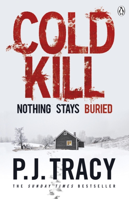 Cold Kill, Paperback / softback Book