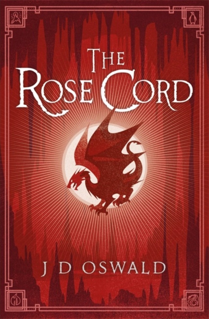 The Rose Cord : The Ballad of Sir Benfro Book Two, Paperback / softback Book