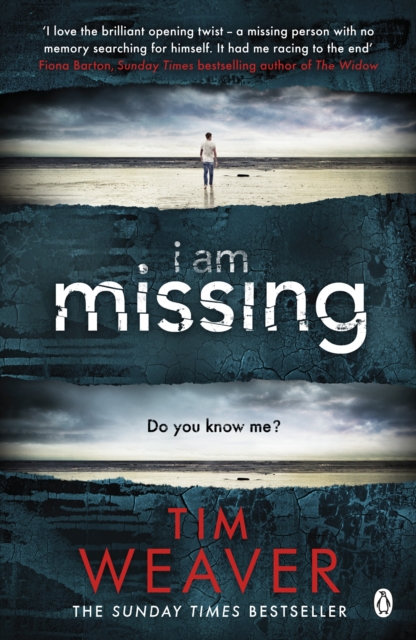 I Am Missing : The heart-stopping thriller from the Sunday Times bestselling author of No One Home, Paperback / softback Book