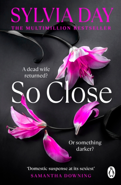 So Close : The unmissable Sunday Times bestseller, Paperback / softback Book