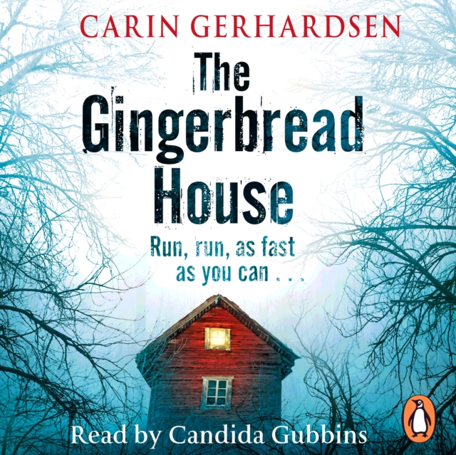 The Gingerbread House : Hammarby Book 1, eAudiobook MP3 eaudioBook