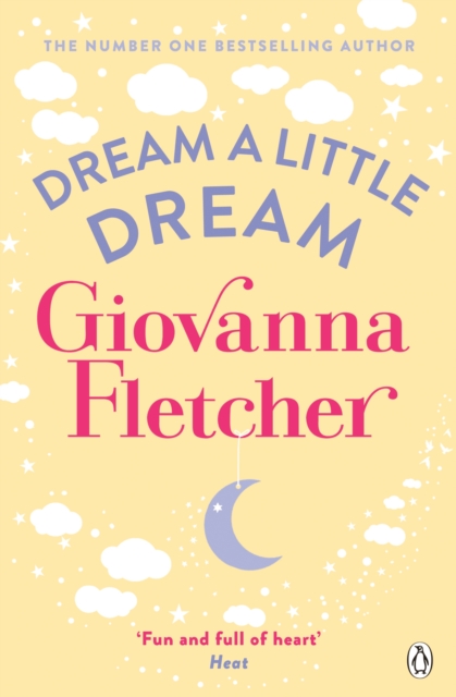 Dream a Little Dream, Paperback / softback Book
