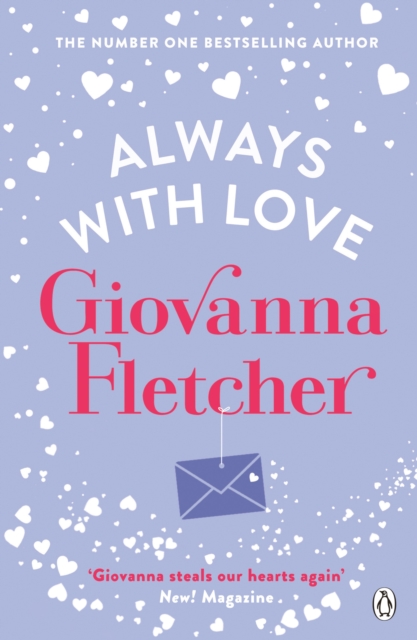 Always With Love : The perfect heart-warming and uplifting love story to cosy up with, Paperback / softback Book