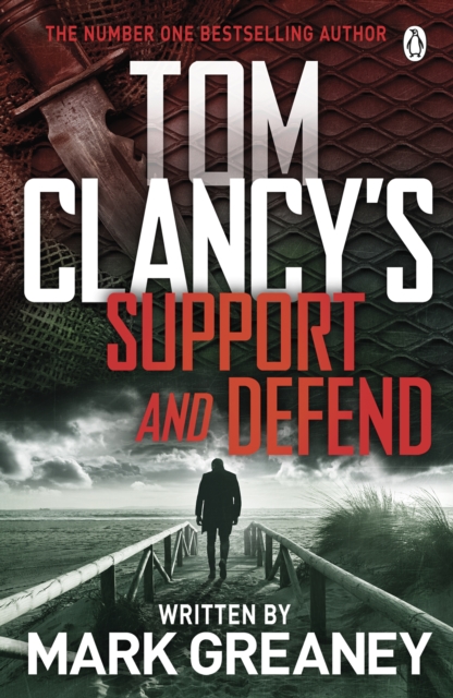 Tom Clancy's Support and Defend, EPUB eBook