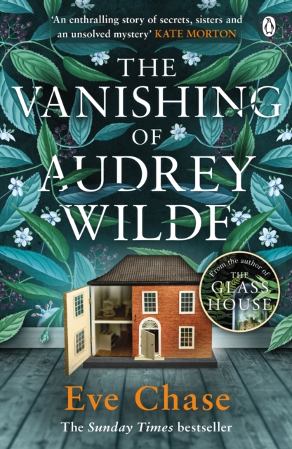 The Vanishing of Audrey Wilde : The spellbinding mystery from the Richard & Judy bestselling author of The Glass House, EPUB eBook