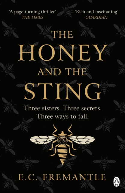 The Honey and the Sting, Paperback / softback Book